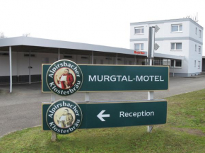 Murgtal Motel